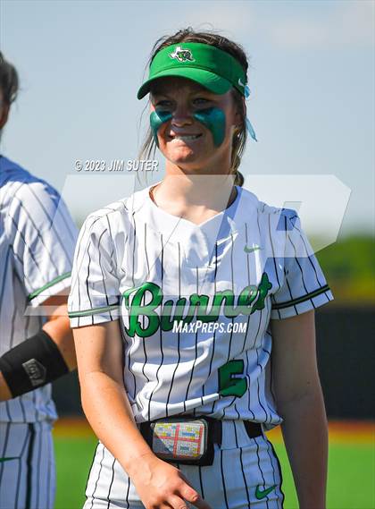 Thumbnail 3 in Burnet vs Liberty (UIL 4A Reg III Semifinal) photogallery.