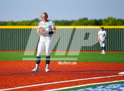 Thumbnail 1 in Burnet vs Liberty (UIL 4A Reg III Semifinal) photogallery.