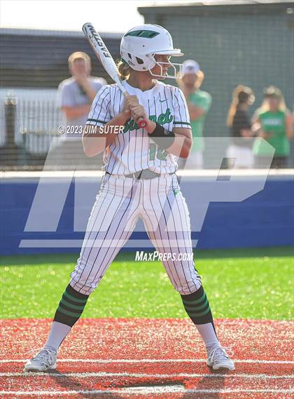 Thumbnail 2 in Burnet vs Liberty (UIL 4A Reg III Semifinal) photogallery.