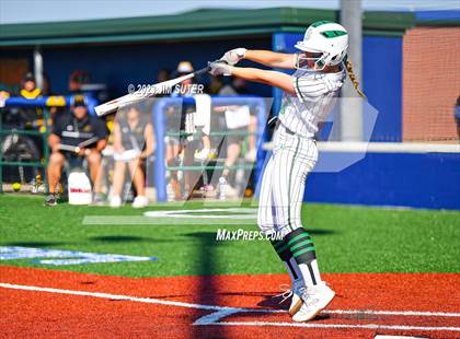 Thumbnail 3 in Burnet vs Liberty (UIL 4A Reg III Semifinal) photogallery.