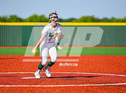 Thumbnail 2 in Burnet vs Liberty (UIL 4A Reg III Semifinal) photogallery.