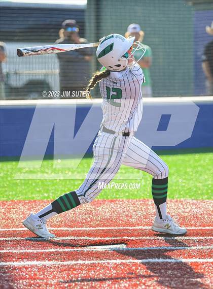 Thumbnail 2 in Burnet vs Liberty (UIL 4A Reg III Semifinal) photogallery.