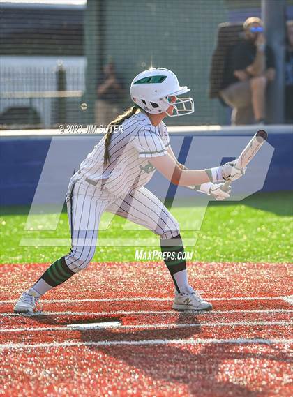 Thumbnail 3 in Burnet vs Liberty (UIL 4A Reg III Semifinal) photogallery.