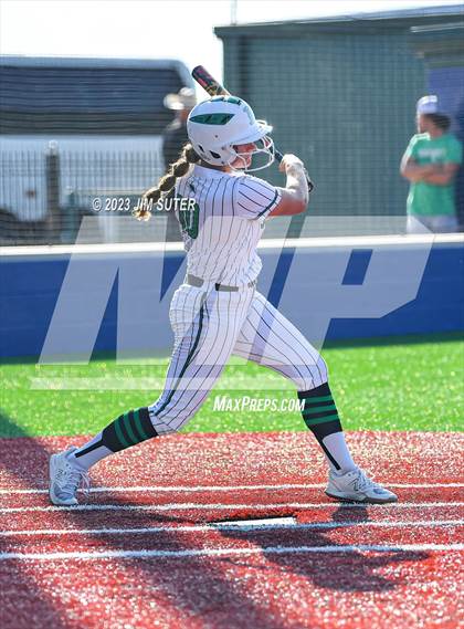 Thumbnail 1 in Burnet vs Liberty (UIL 4A Reg III Semifinal) photogallery.