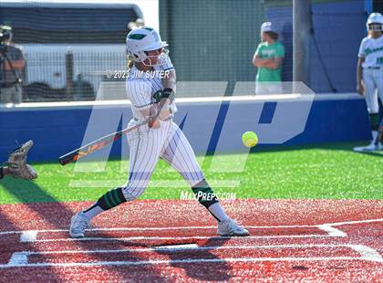 Thumbnail 2 in Burnet vs Liberty (UIL 4A Reg III Semifinal) photogallery.