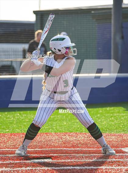 Thumbnail 2 in Burnet vs Liberty (UIL 4A Reg III Semifinal) photogallery.
