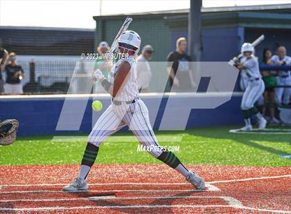 Thumbnail 1 in Burnet vs Liberty (UIL 4A Reg III Semifinal) photogallery.