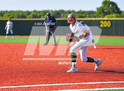 Thumbnail 1 in Burnet vs Liberty (UIL 4A Reg III Semifinal) photogallery.