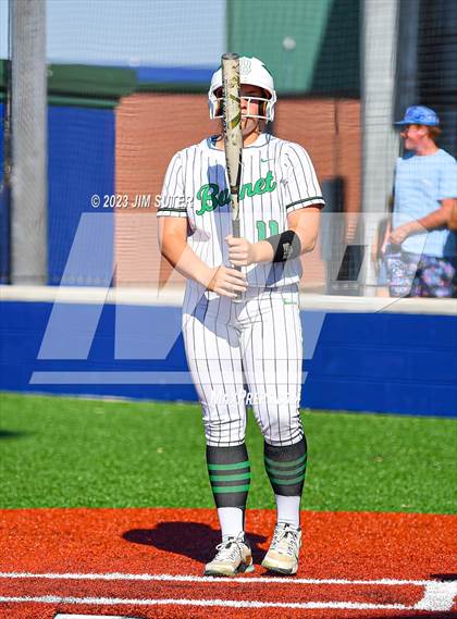 Thumbnail 1 in Burnet vs Liberty (UIL 4A Reg III Semifinal) photogallery.