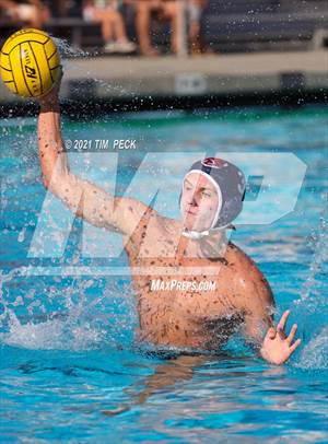 Brea Olinda @ Yorba Linda