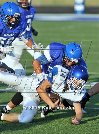 Thumbnail 3 in Venus @ Krum photogallery.