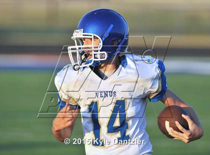 Thumbnail 3 in Venus @ Krum photogallery.