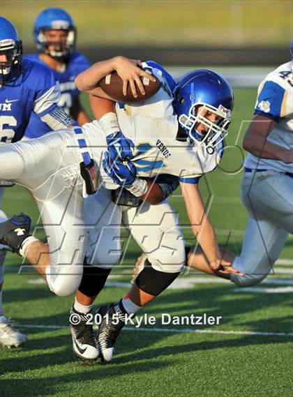 Thumbnail 2 in Venus @ Krum photogallery.