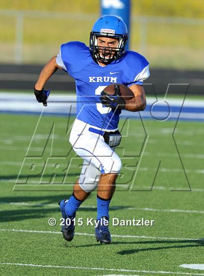 Thumbnail 1 in Venus @ Krum photogallery.