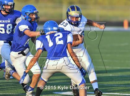 Thumbnail 3 in Venus @ Krum photogallery.