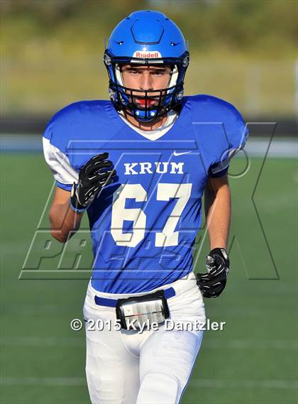 Thumbnail 1 in Venus @ Krum photogallery.