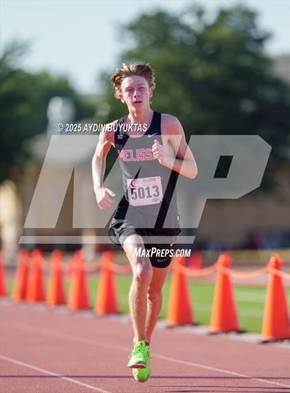 Thumbnail 2 in UIL Cross Country 5A District 9 Championships photogallery.