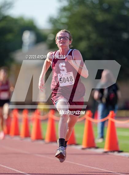 Thumbnail 3 in UIL Cross Country 5A District 9 Championships photogallery.