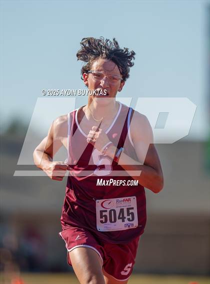 Thumbnail 2 in UIL Cross Country 5A District 9 Championships photogallery.