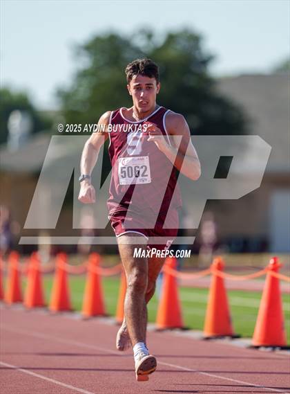 Thumbnail 1 in UIL Cross Country 5A District 9 Championships photogallery.