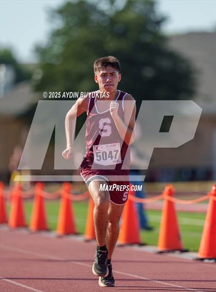 Thumbnail 3 in UIL Cross Country 5A District 9 Championships photogallery.