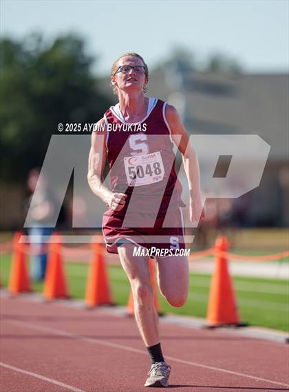 Thumbnail 2 in UIL Cross Country 5A District 9 Championships photogallery.