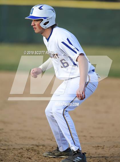 Thumbnail 1 in New Albany @ Olentangy photogallery.