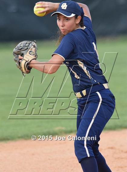 Thumbnail 3 in MacArthur [Douglas] vs O'Connor (UIL 6A Area Playoff) photogallery.