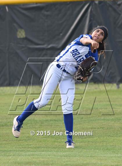 Thumbnail 2 in MacArthur [Douglas] vs O'Connor (UIL 6A Area Playoff) photogallery.