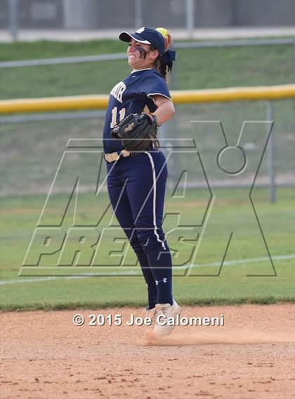 Thumbnail 3 in MacArthur [Douglas] vs O'Connor (UIL 6A Area Playoff) photogallery.