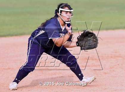 Thumbnail 3 in MacArthur [Douglas] vs O'Connor (UIL 6A Area Playoff) photogallery.