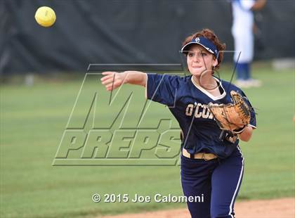 Thumbnail 3 in MacArthur [Douglas] vs O'Connor (UIL 6A Area Playoff) photogallery.