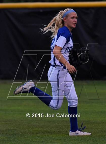 Thumbnail 1 in MacArthur [Douglas] vs O'Connor (UIL 6A Area Playoff) photogallery.