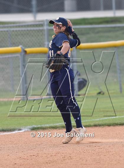 Thumbnail 2 in MacArthur [Douglas] vs O'Connor (UIL 6A Area Playoff) photogallery.