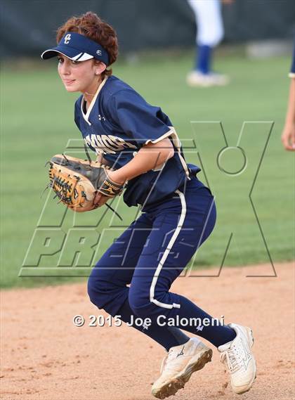 Thumbnail 2 in MacArthur [Douglas] vs O'Connor (UIL 6A Area Playoff) photogallery.