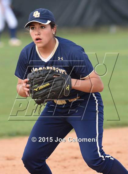 Thumbnail 3 in MacArthur [Douglas] vs O'Connor (UIL 6A Area Playoff) photogallery.