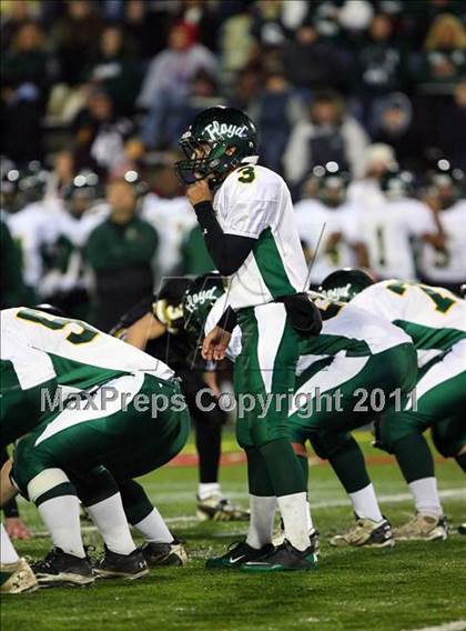 Thumbnail 3 in Sachem North vs. William Floyd (Section 11 Division 1 Final) photogallery.