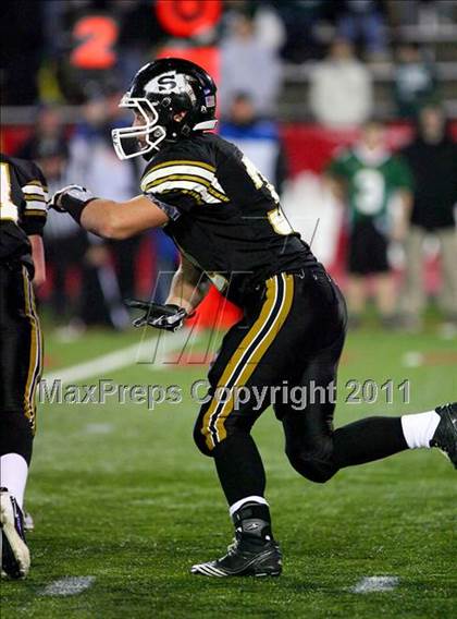 Thumbnail 1 in Sachem North vs. William Floyd (Section 11 Division 1 Final) photogallery.