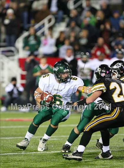Thumbnail 3 in Sachem North vs. William Floyd (Section 11 Division 1 Final) photogallery.