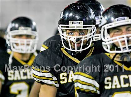 Thumbnail 2 in Sachem North vs. William Floyd (Section 11 Division 1 Final) photogallery.
