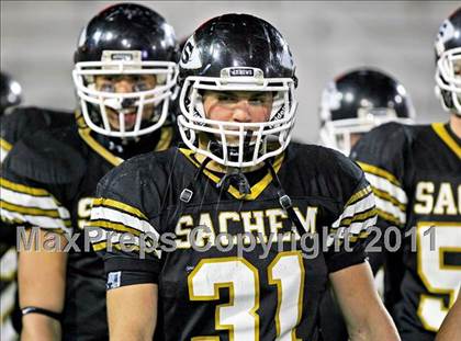 Thumbnail 1 in Sachem North vs. William Floyd (Section 11 Division 1 Final) photogallery.