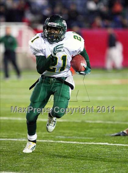 Thumbnail 1 in Sachem North vs. William Floyd (Section 11 Division 1 Final) photogallery.
