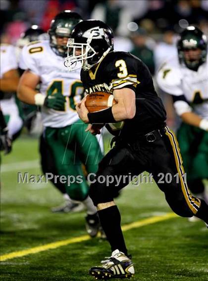 Thumbnail 1 in Sachem North vs. William Floyd (Section 11 Division 1 Final) photogallery.