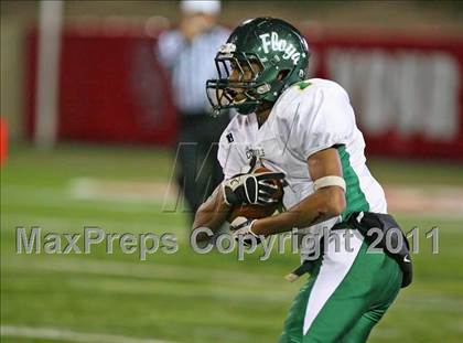Thumbnail 3 in Sachem North vs. William Floyd (Section 11 Division 1 Final) photogallery.