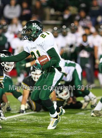 Thumbnail 2 in Sachem North vs. William Floyd (Section 11 Division 1 Final) photogallery.