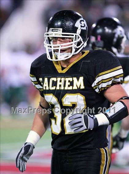 Thumbnail 3 in Sachem North vs. William Floyd (Section 11 Division 1 Final) photogallery.