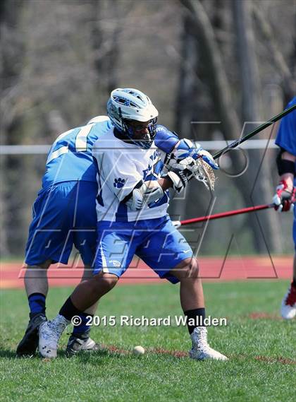 Thumbnail 2 in St. Georges Tech @ Brandywine photogallery.