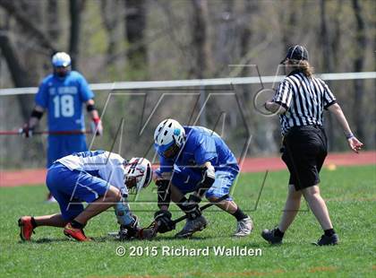 Thumbnail 3 in St. Georges Tech @ Brandywine photogallery.