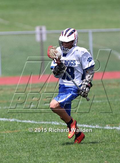 Thumbnail 2 in St. Georges Tech @ Brandywine photogallery.