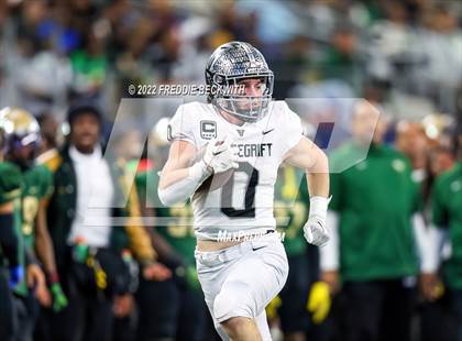 Thumbnail 1 in Vandegrift vs. DeSoto (UIL 6A D2 Final) photogallery.